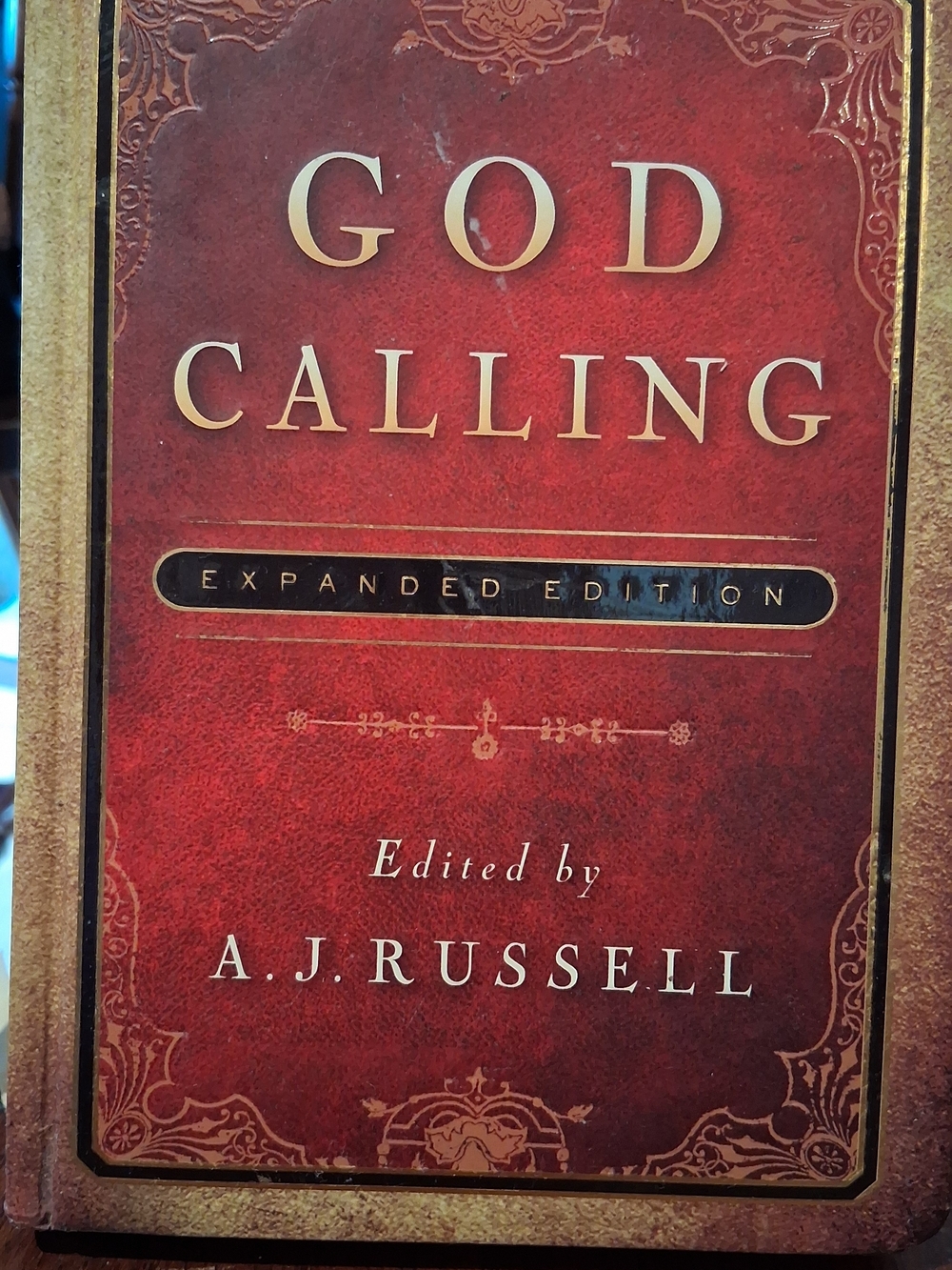 God Calling - Expanded Edition (A. J. Russell)